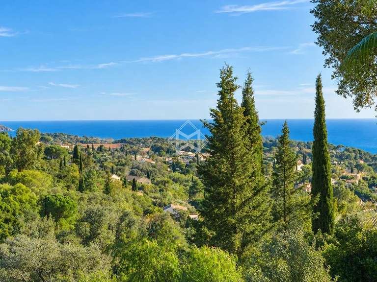 Maison avec Vue sur mer La Croix-Valmer - 4 chambres - 180m²