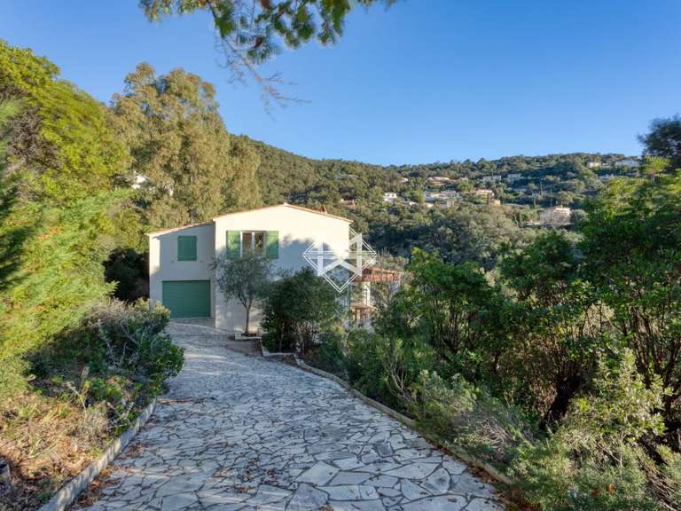 Maison avec Vue sur mer La Croix-Valmer - 4 chambres - 180m²