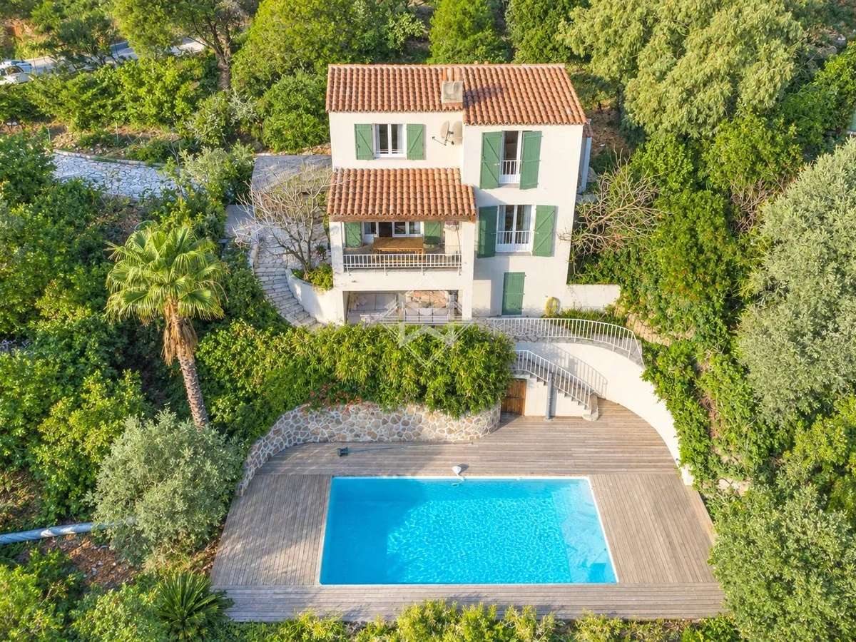 Maison La Croix-Valmer
