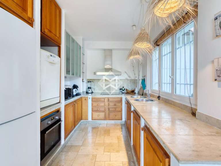Maison avec Vue sur mer La Croix-Valmer - 4 chambres - 180m²