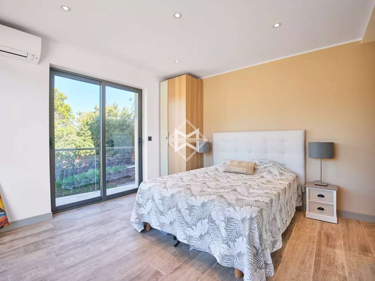 Maison Cavalaire-sur-Mer
