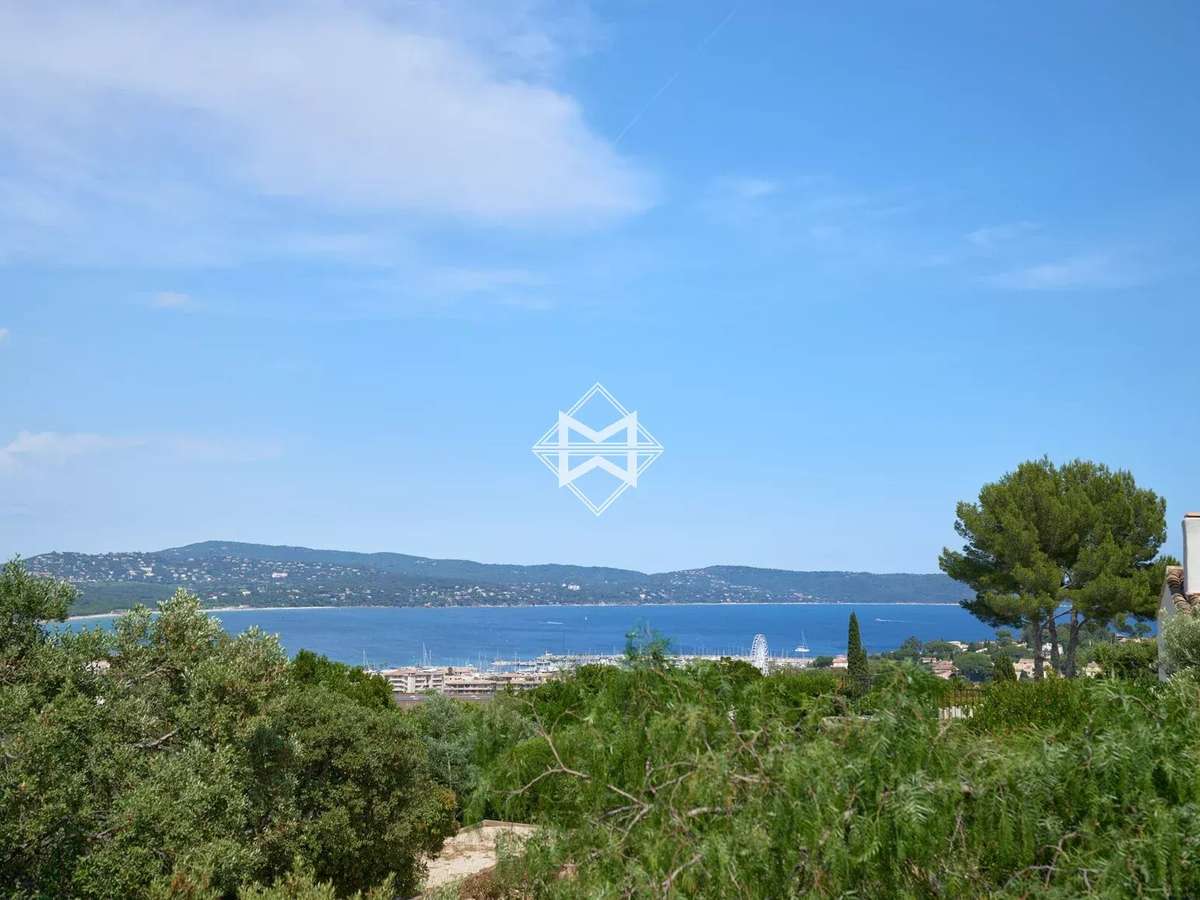 Maison Cavalaire-sur-Mer