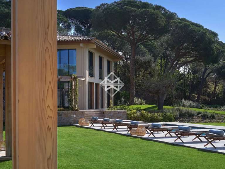 House La Croix-Valmer - 11 bedrooms - 802m²