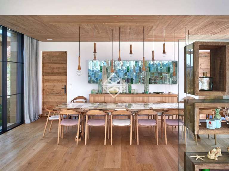 Maison La Croix-Valmer - 11 chambres - 802m²