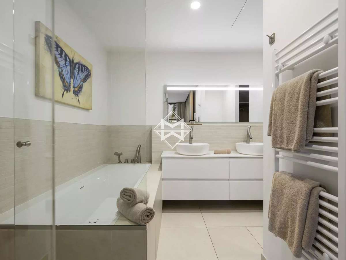 House Ramatuelle