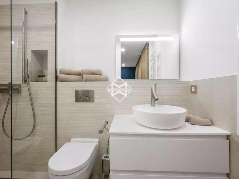 Maison Ramatuelle - 5 chambres - 260m²