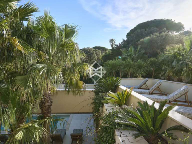 House Ramatuelle - 5 bedrooms - 260m²