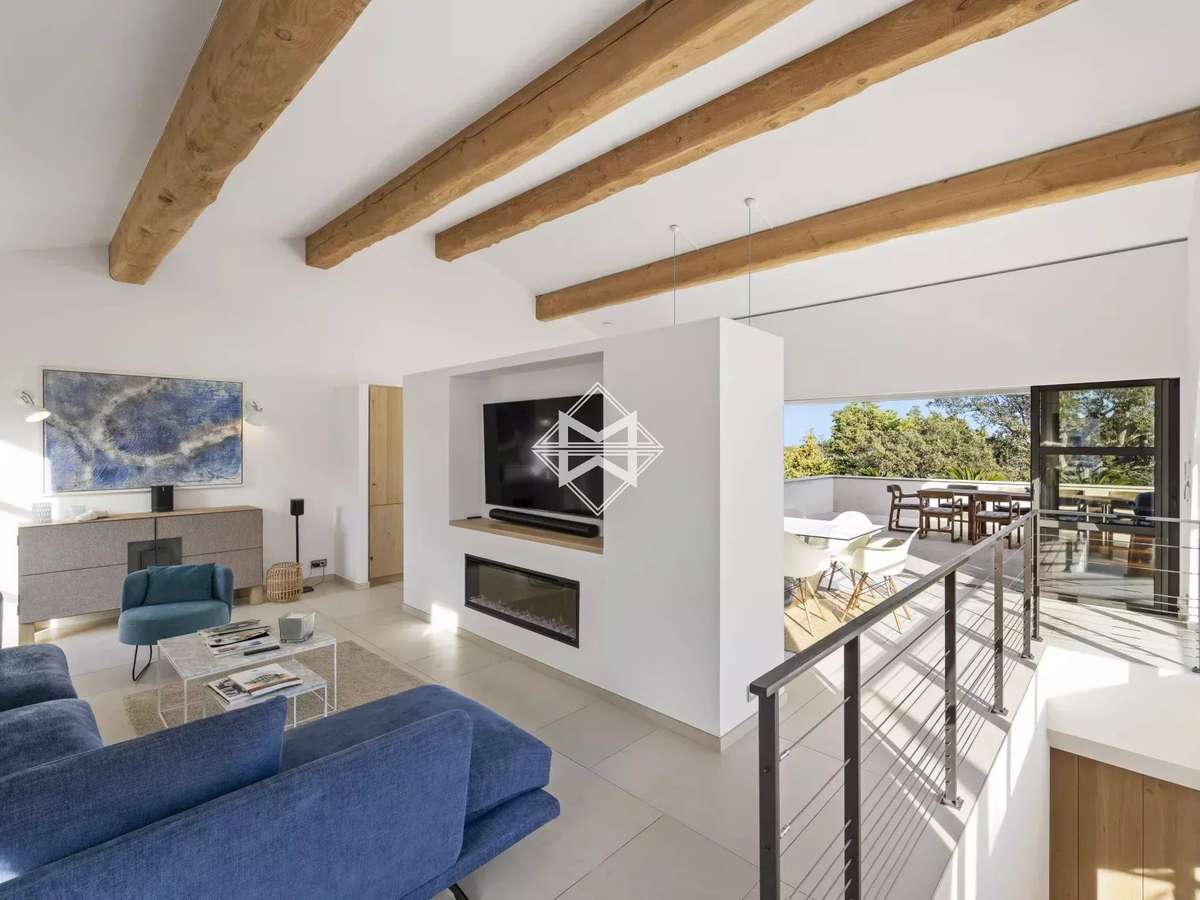Maison Ramatuelle