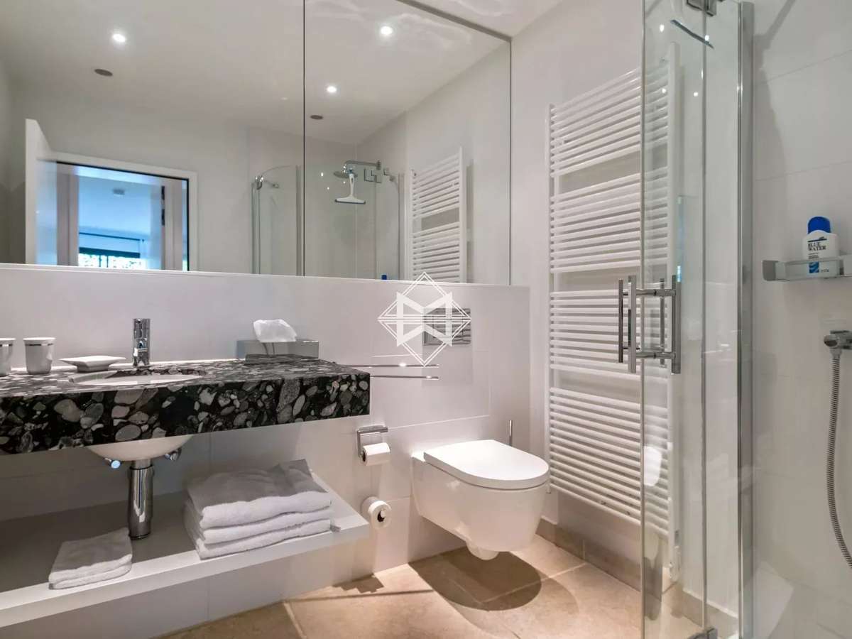 House Grimaud