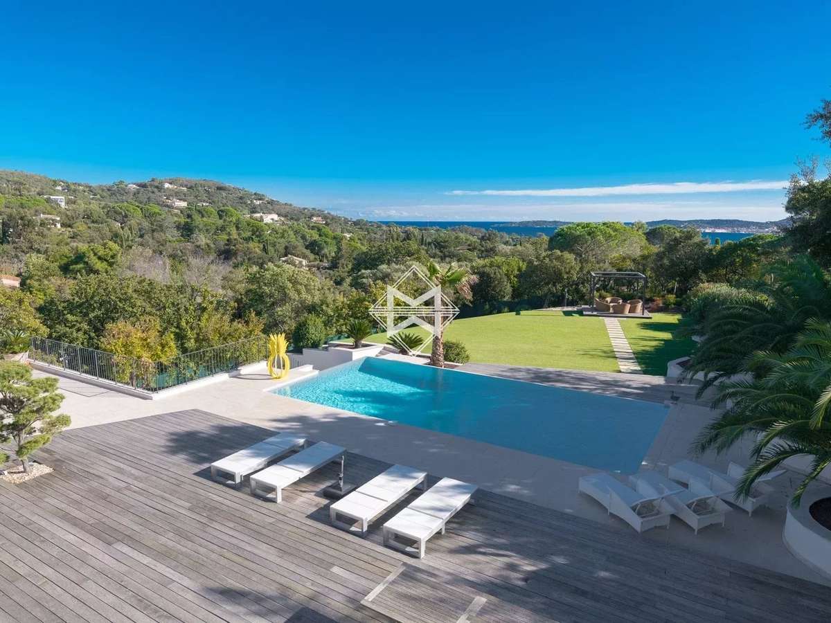 House Grimaud