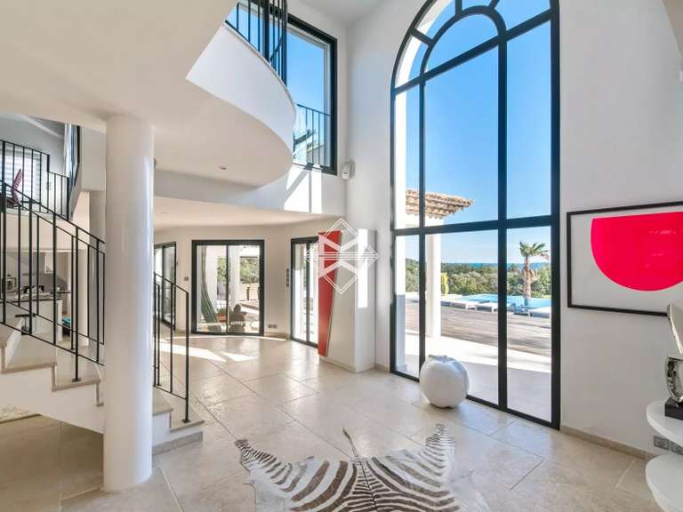 Maison Grimaud - 4 chambres - 400m²