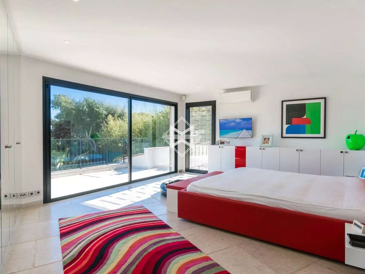 House Grimaud