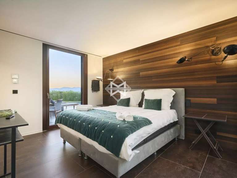 Maison avec Vue sur mer Gassin - 6 chambres - 230m²