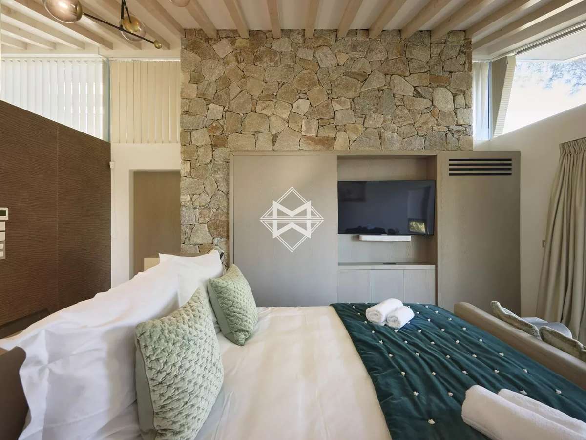 Maison Saint-Tropez