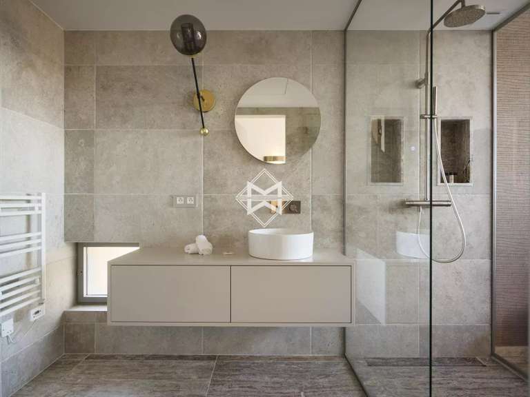 Maison Saint-Tropez - 5 chambres - 310m²