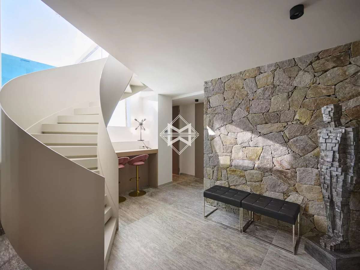 Maison Saint-Tropez