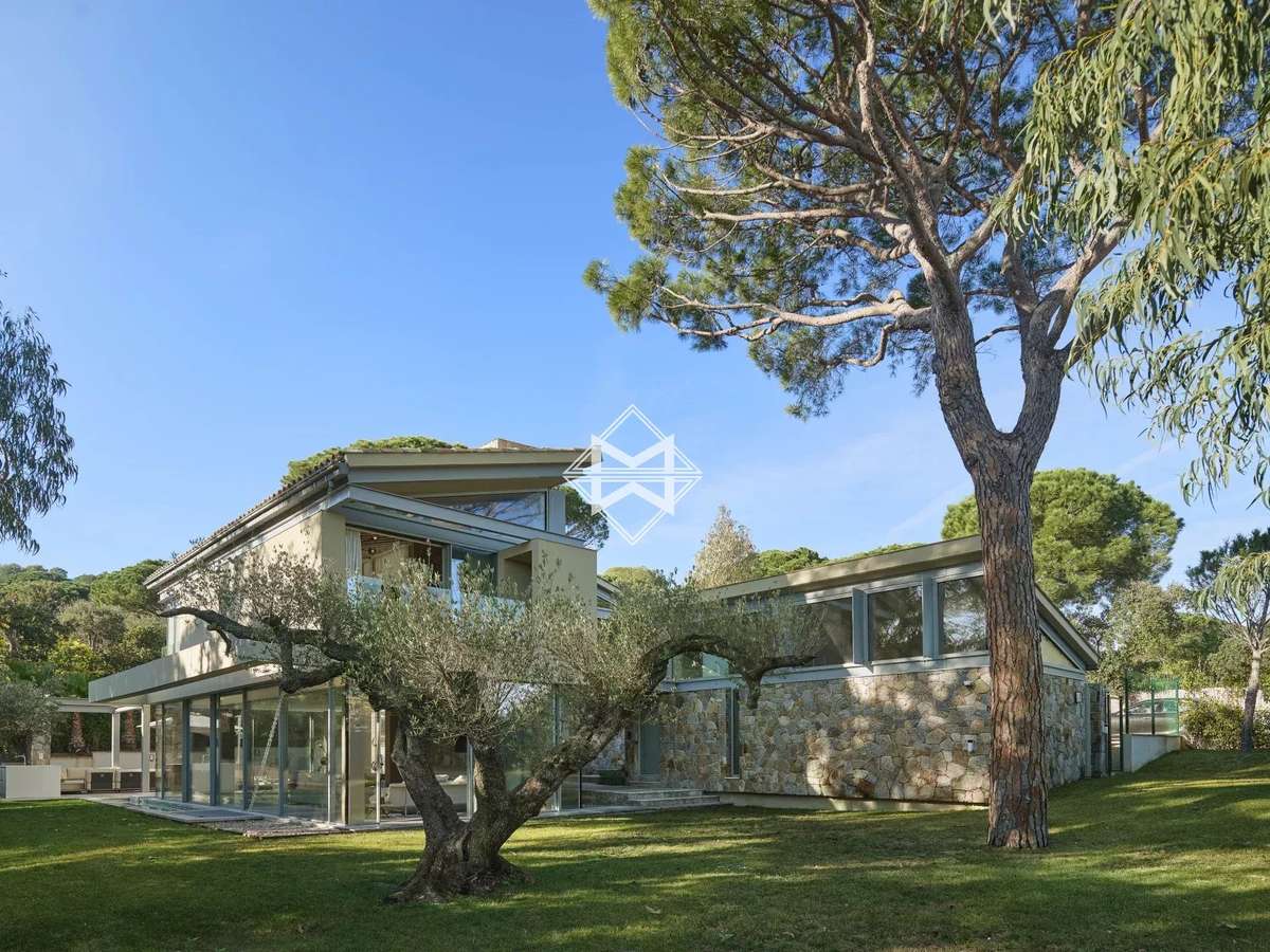 Maison Saint-Tropez