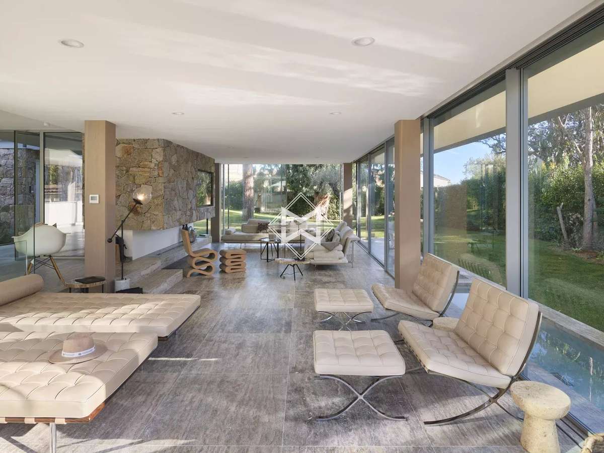 Maison Saint-Tropez