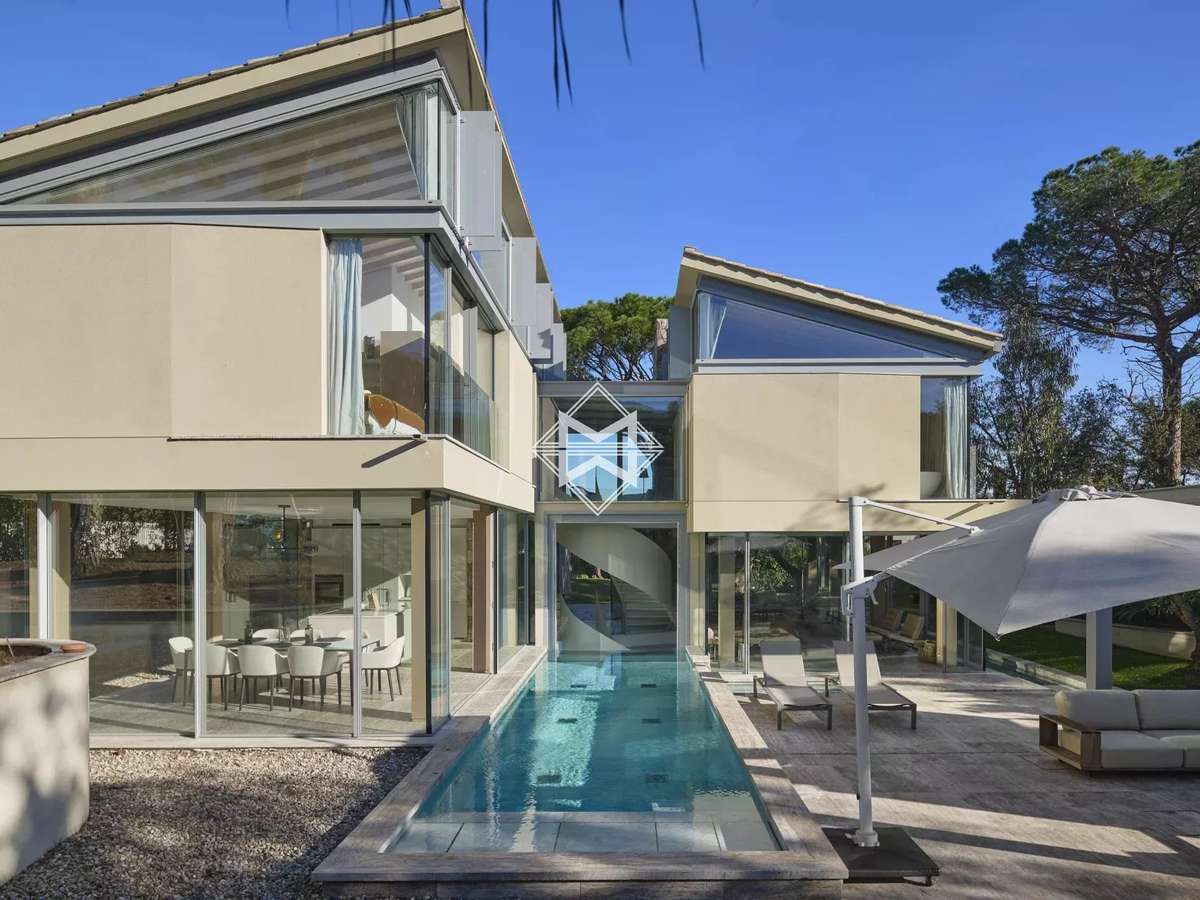Maison Saint-Tropez