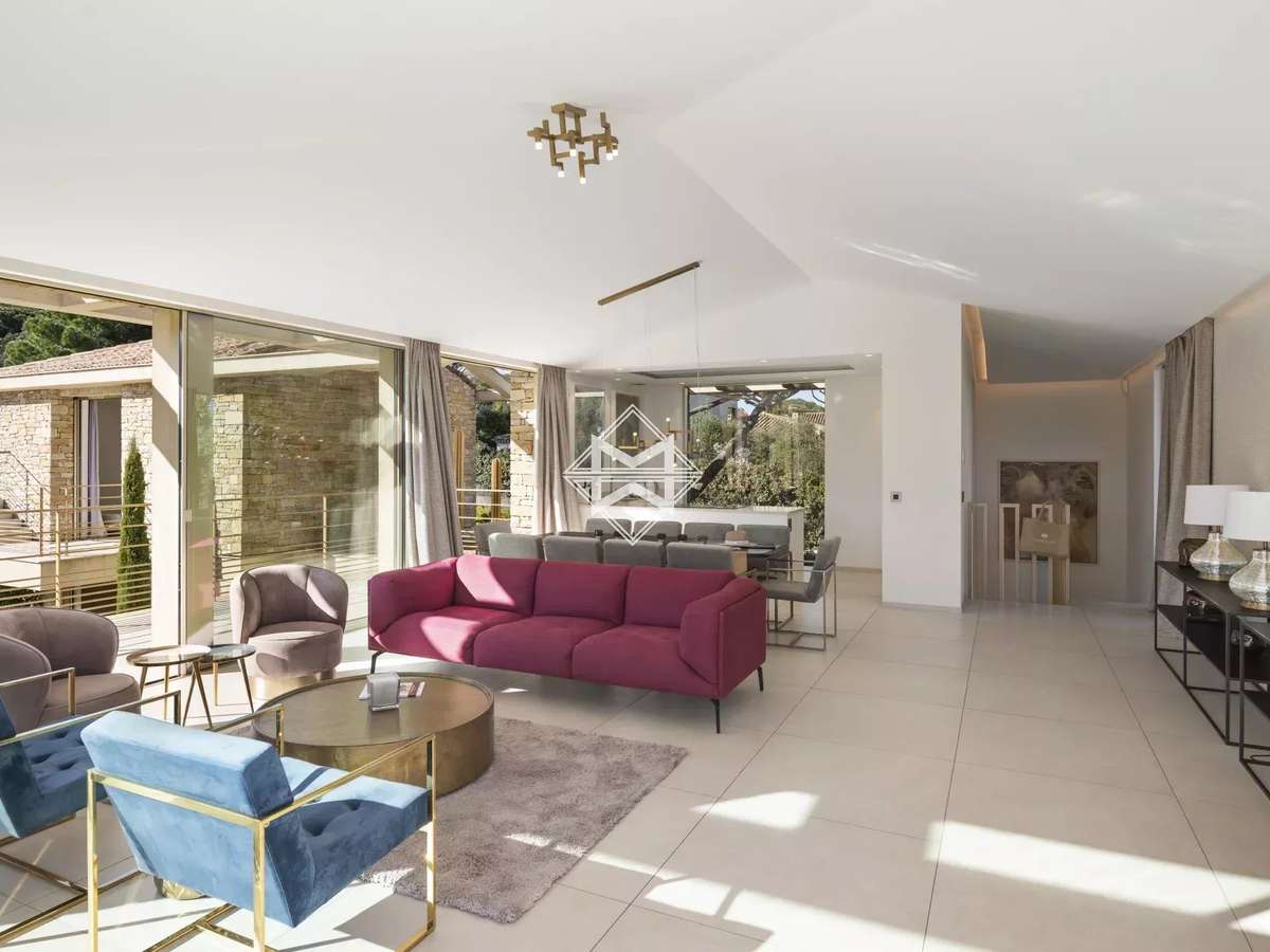 Maison Saint-Tropez