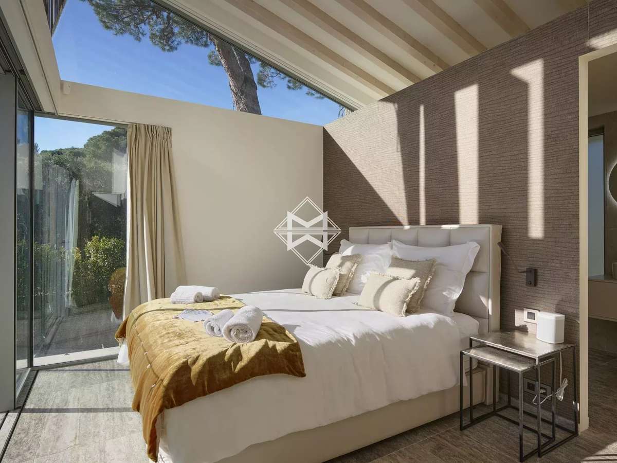 Maison Saint-Tropez