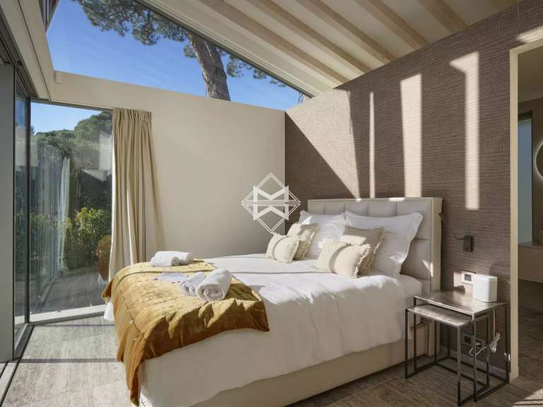 Maison Saint-Tropez - 10 chambres - 560m²