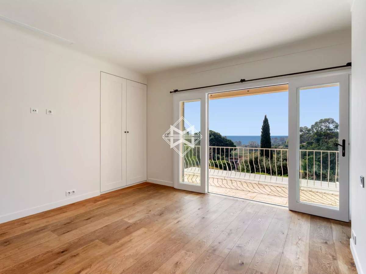 Maison La Croix-Valmer