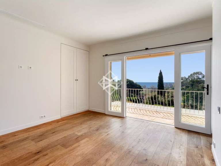 Maison avec Vue sur mer La Croix-Valmer - 6 chambres - 200m²