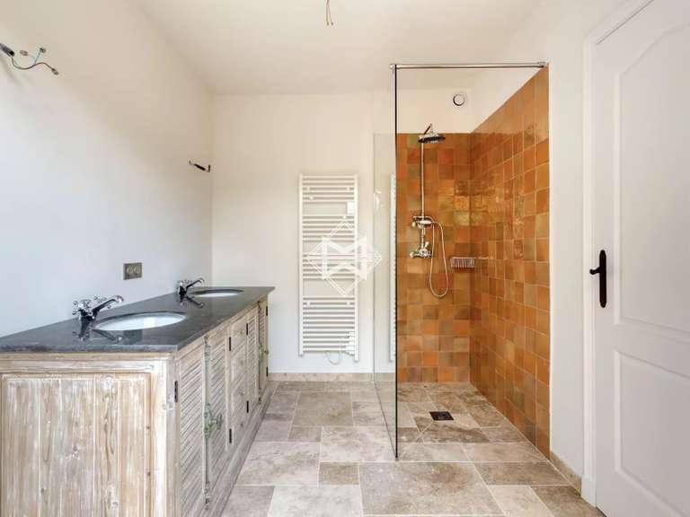 Maison avec Vue sur mer La Croix-Valmer - 6 chambres - 200m²