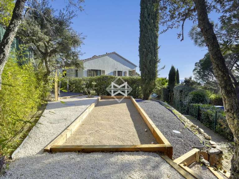 Maison avec Vue sur mer La Croix-Valmer - 6 chambres - 200m²