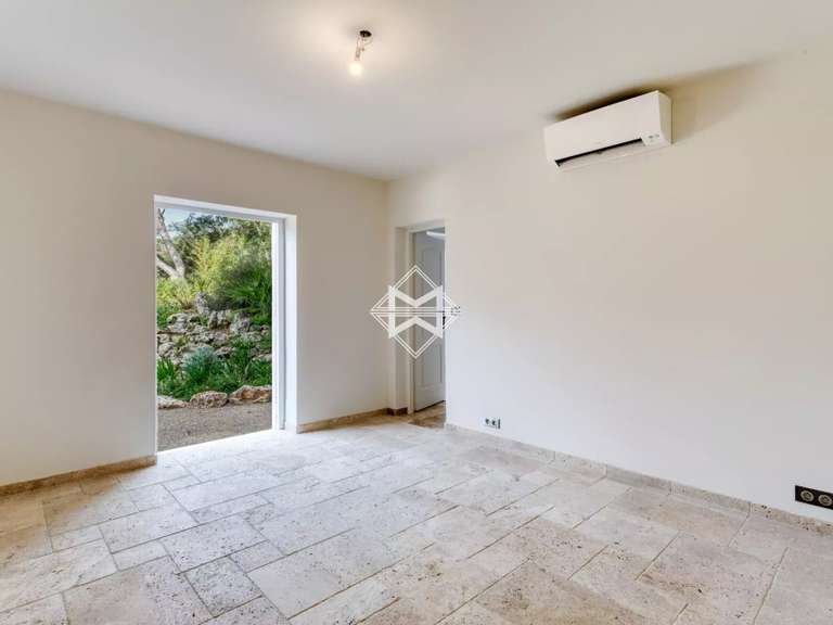 Maison avec Vue sur mer La Croix-Valmer - 6 chambres - 200m²
