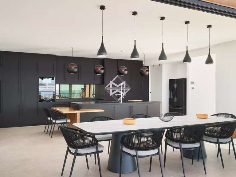 Maison Grimaud - 5 chambres - 383m²