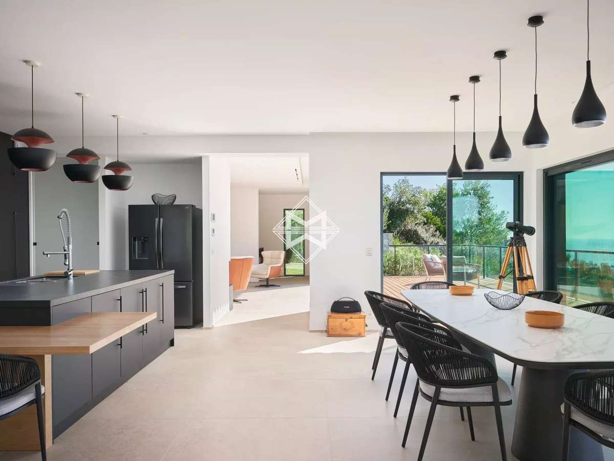 Maison Grimaud