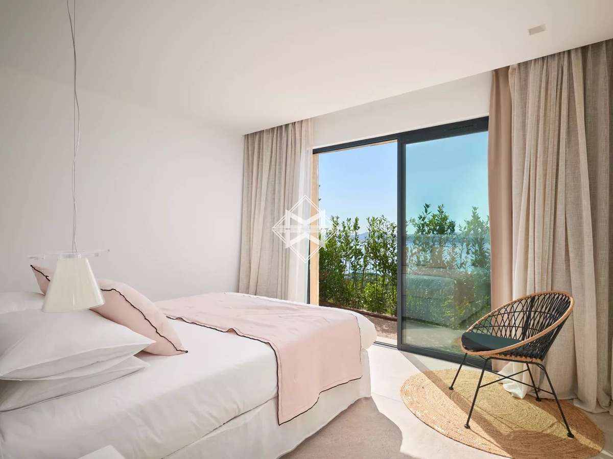Maison Grimaud