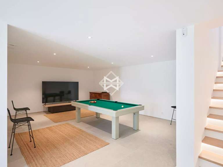 Maison Grimaud - 5 chambres - 383m²