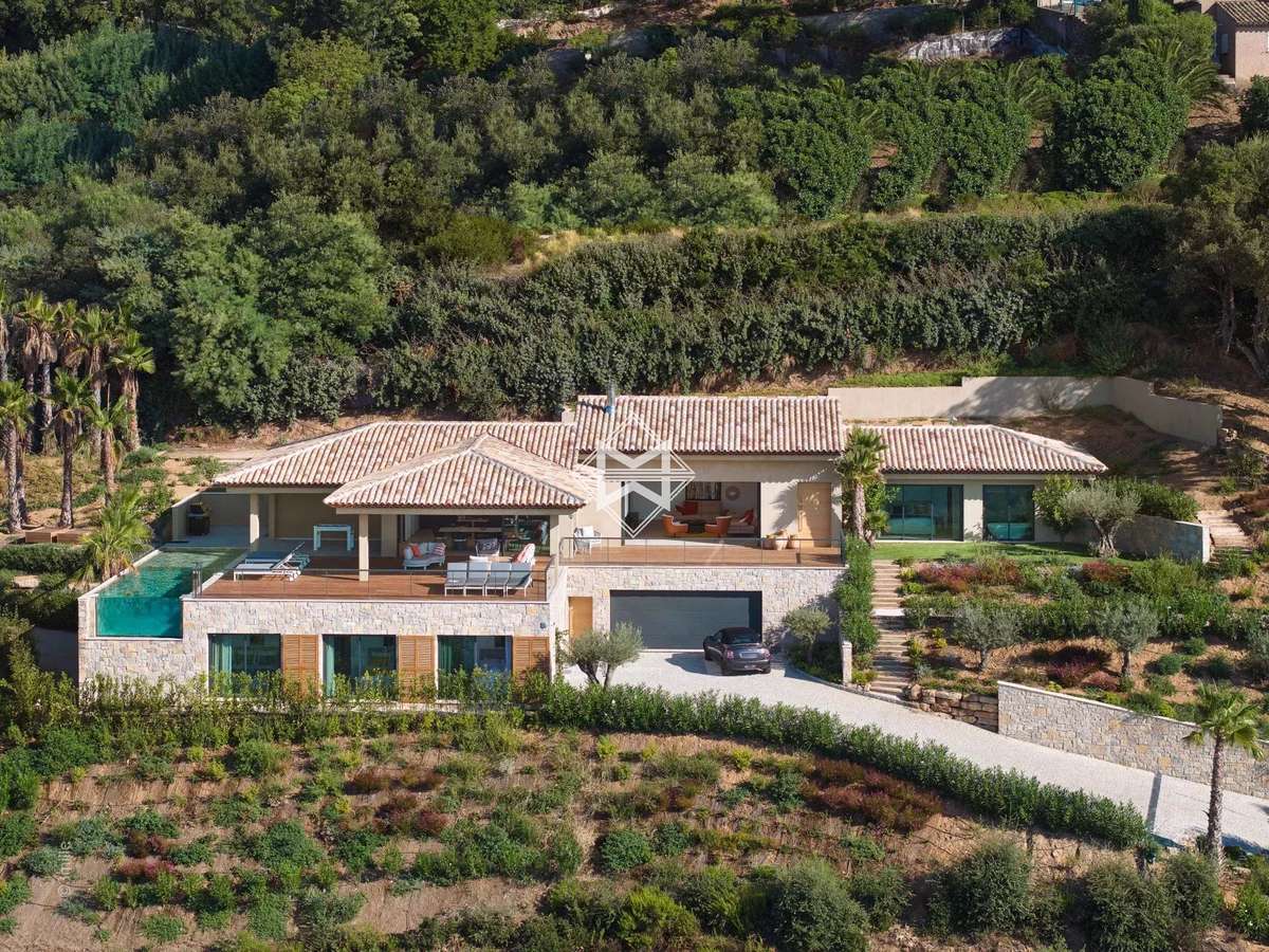 Maison Grimaud