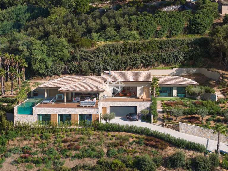 Maison Grimaud - 5 chambres - 383m²