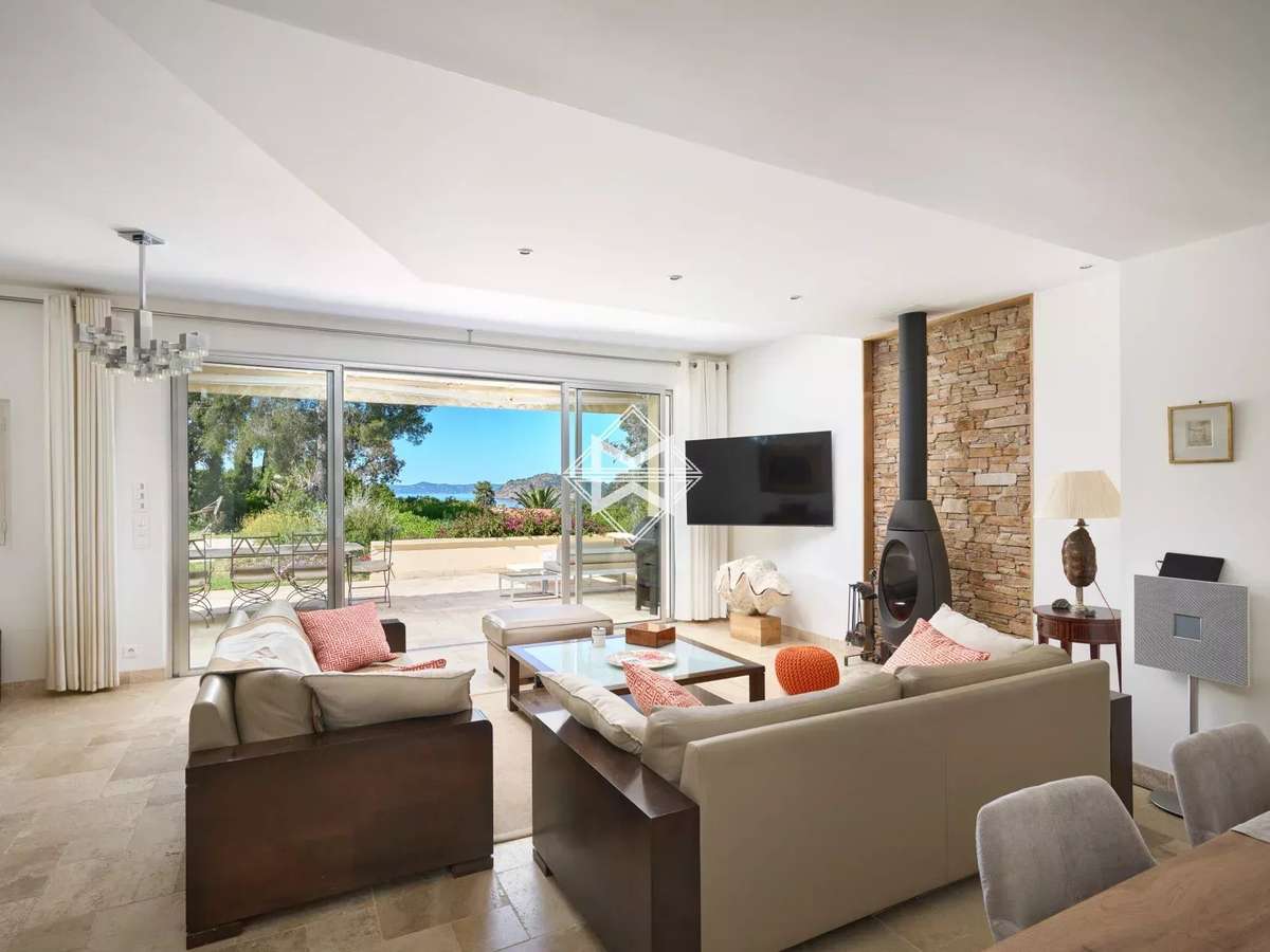 Maison Rayol-Canadel-sur-Mer