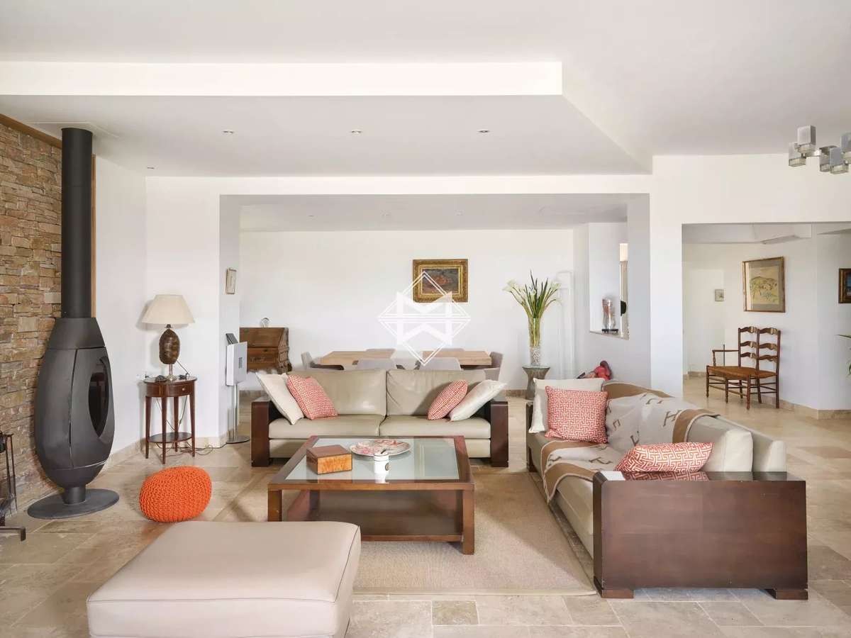 Maison Rayol-Canadel-sur-Mer