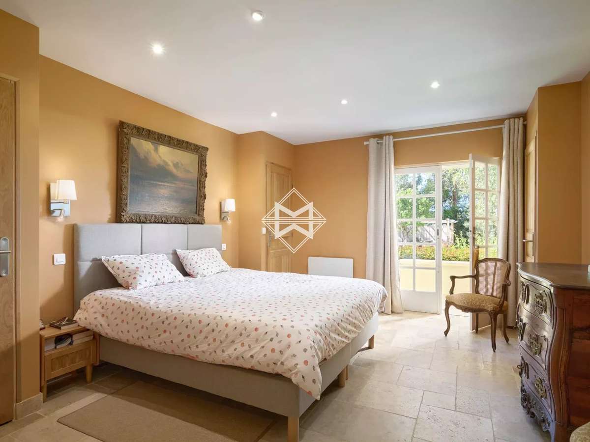 Maison Rayol-Canadel-sur-Mer