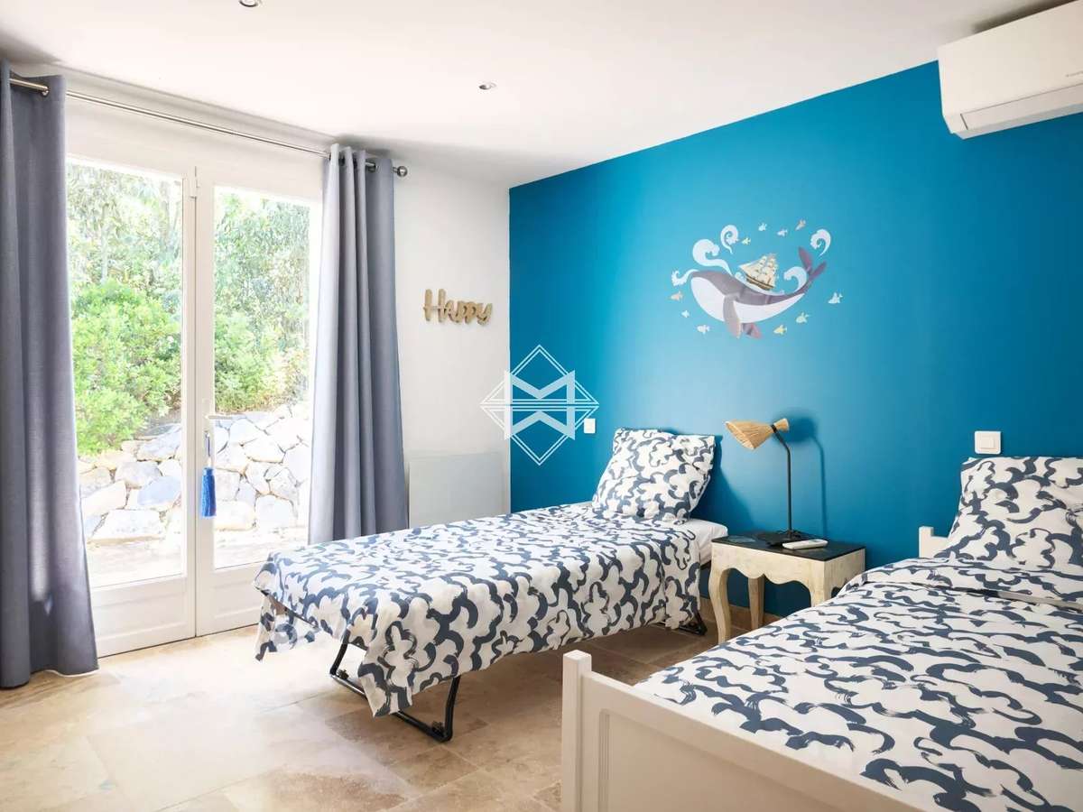 Maison Rayol-Canadel-sur-Mer