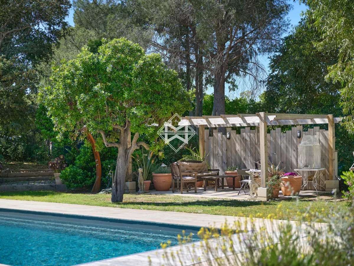 Maison Rayol-Canadel-sur-Mer