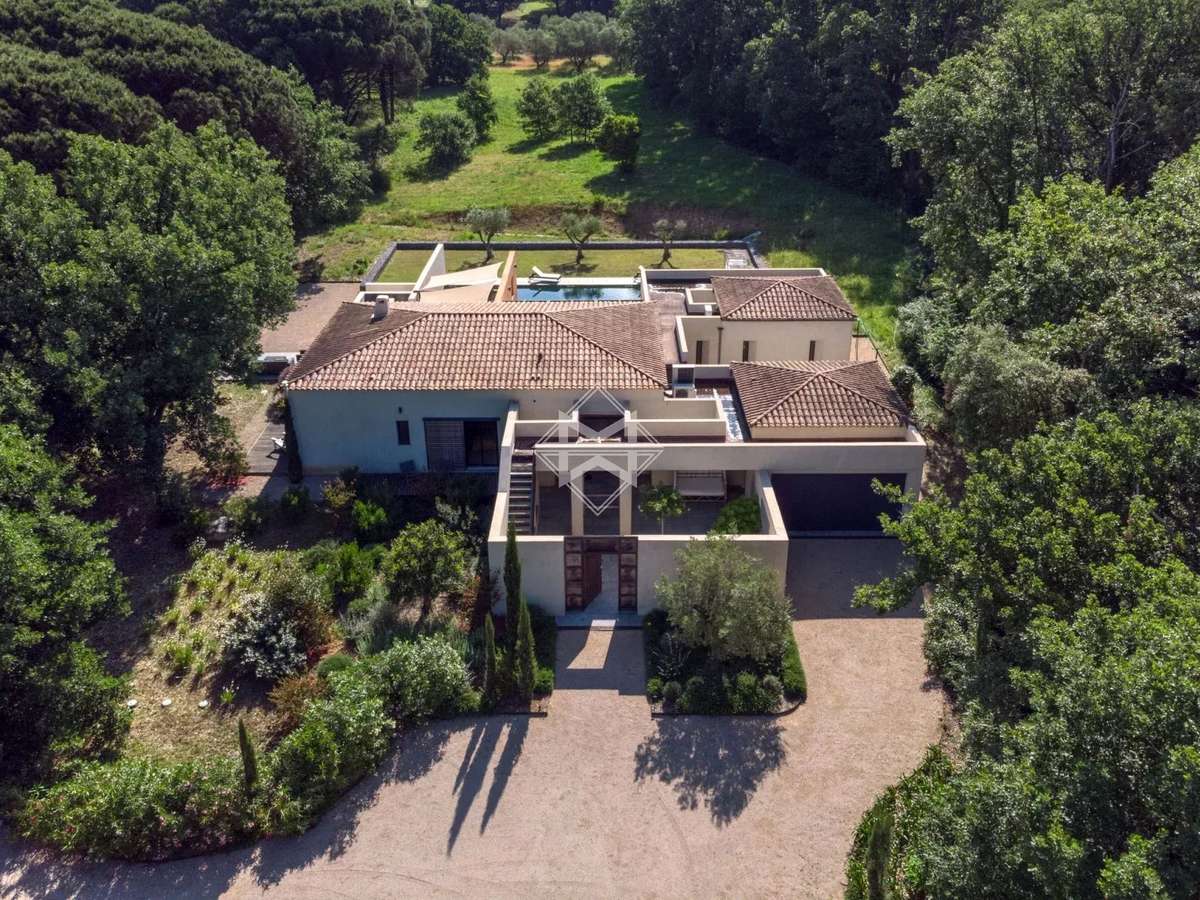 Maison Gassin