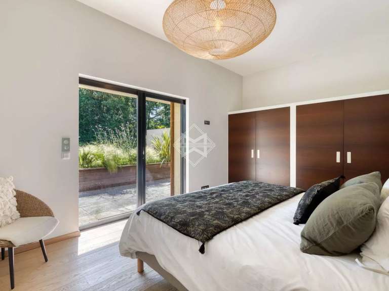 House Gassin - 4 bedrooms - 189m²