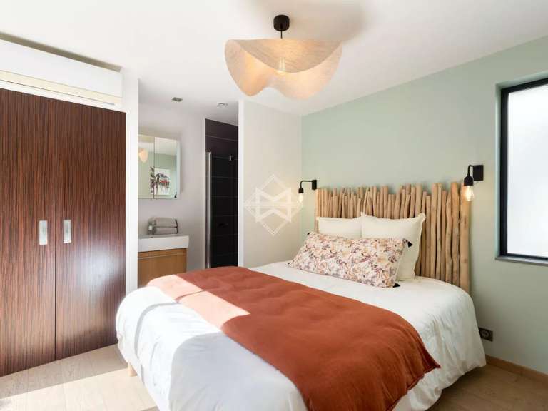 Maison Gassin - 4 chambres - 189m²