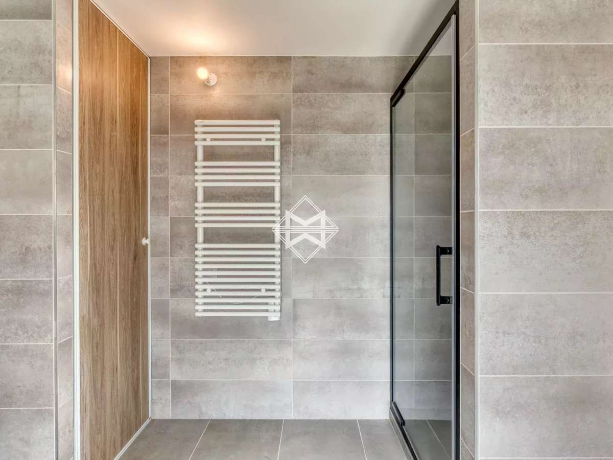 Maison La Croix-Valmer