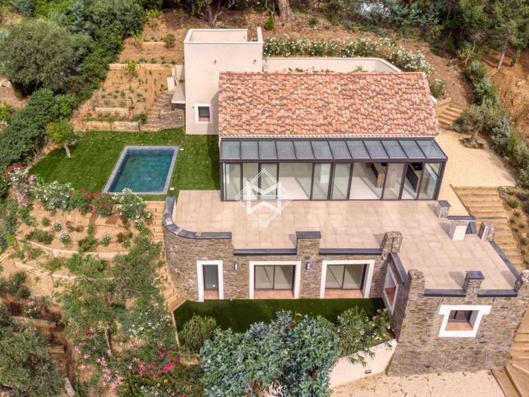 House La Croix-Valmer - 4 bedrooms - 176m²