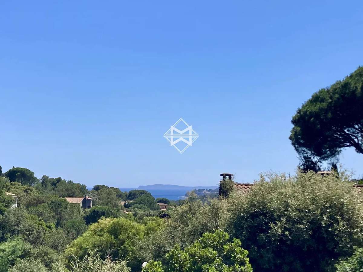 Maison La Croix-Valmer