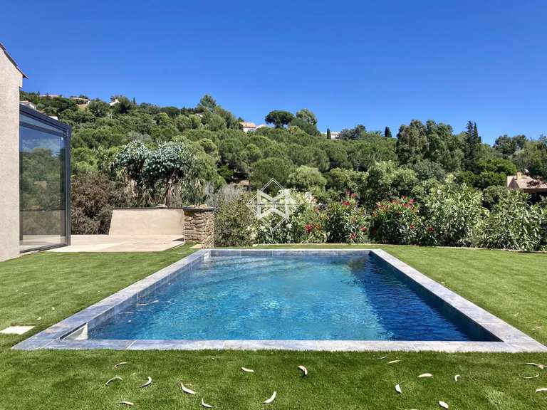 House La Croix-Valmer - 4 bedrooms - 176m²