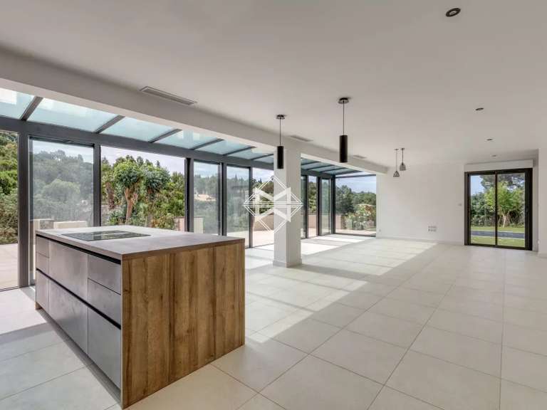 House La Croix-Valmer - 4 bedrooms - 176m²